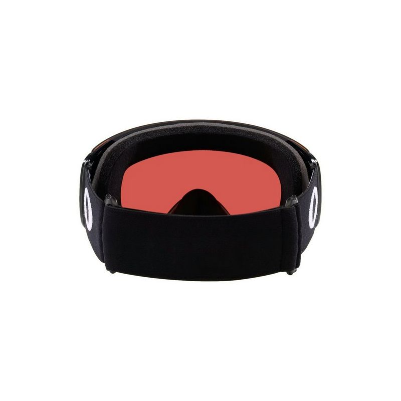 Oakley Flight Deck M Goggles - Black / Prizm Argon | Tiso
