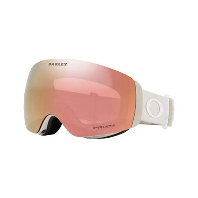 Oakley Flight Deck M Goggles - Cool Grey / Prizm Rose