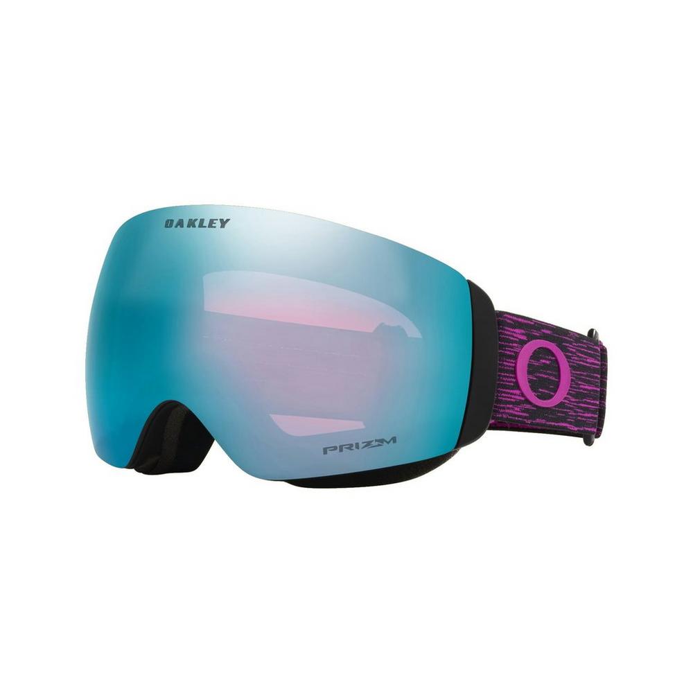 Oakley on sale flight prizm