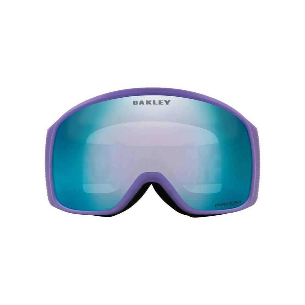 Oakley Flight Tracker M Goggles - Lilac / Prizm Sapphire