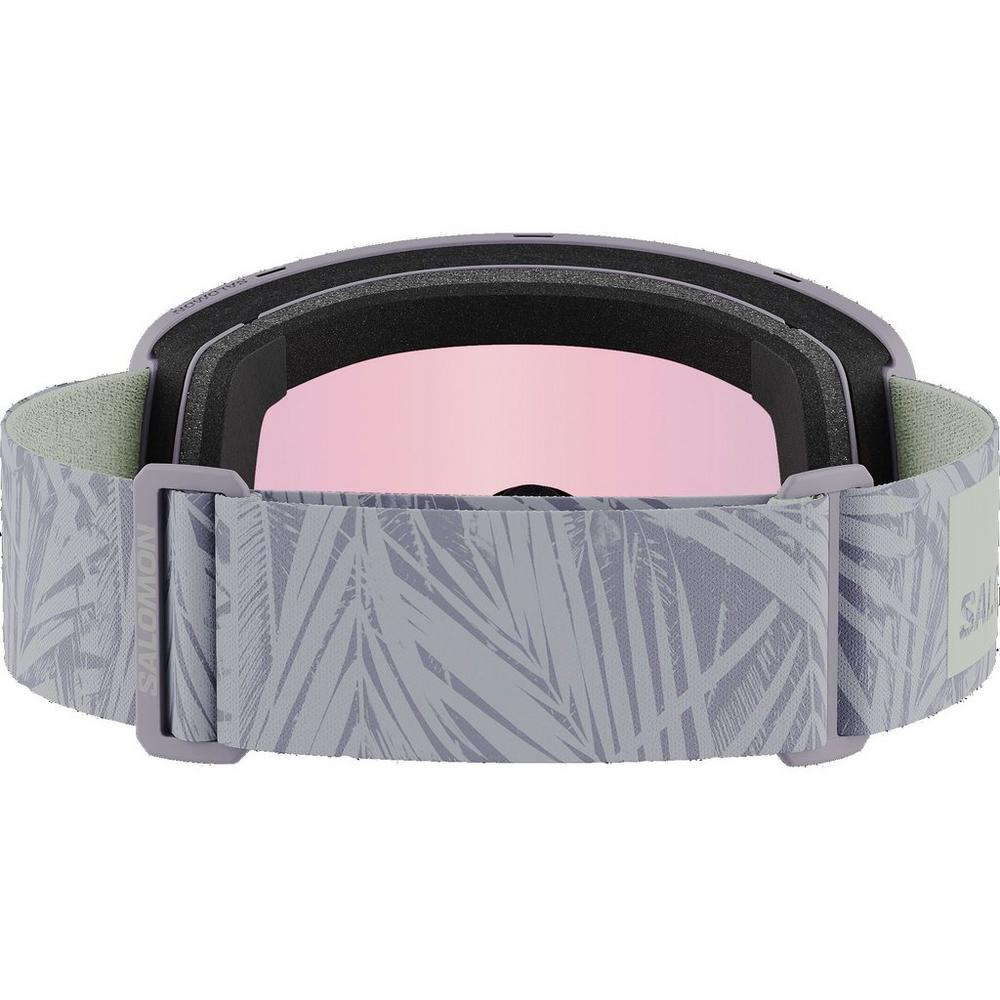 Salomon Sentry Pro Sigma Goggles - Evening Haze