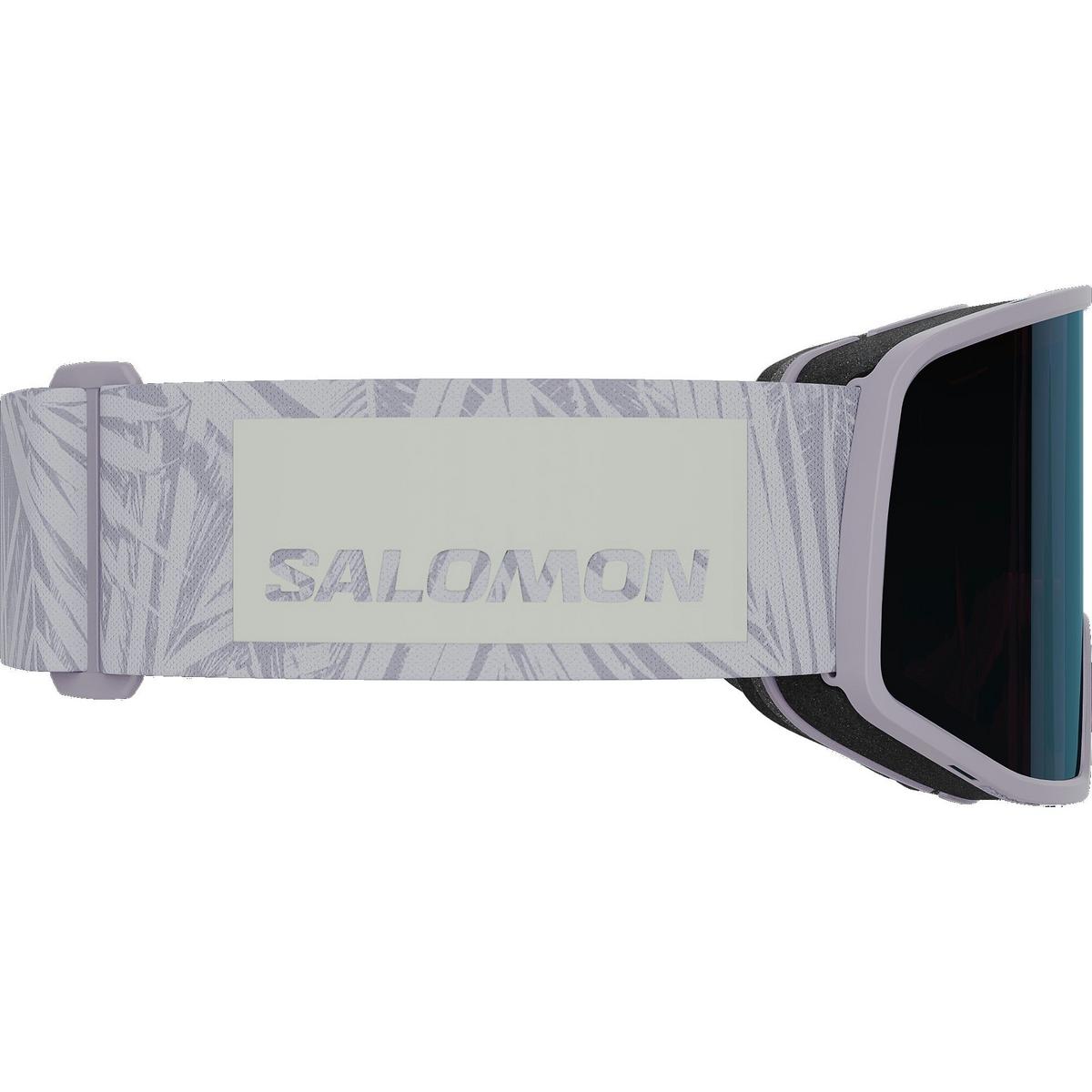 Salomon Sentry Pro Sigma Goggles - Evening Haze