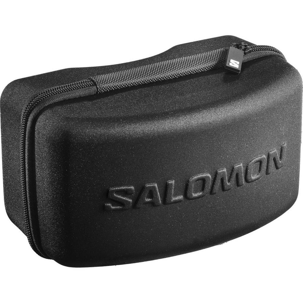 Salomon Sentry Pro Sigma Goggles - Evening Haze