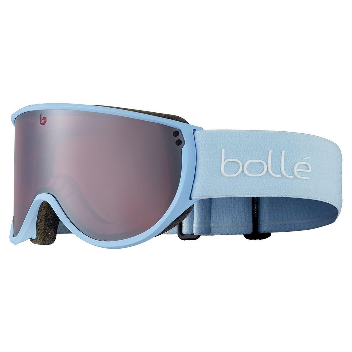 Bolle Blanca Ski Googles - Blue