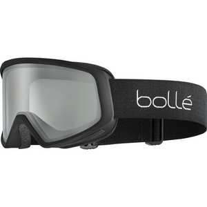 Bedrock Clear Goggles - Black