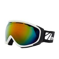  Piste Ski Goggle - White