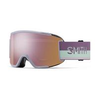  Squad Small Goggles - Purple / ChromaPop Everday Rose Gold Mirror