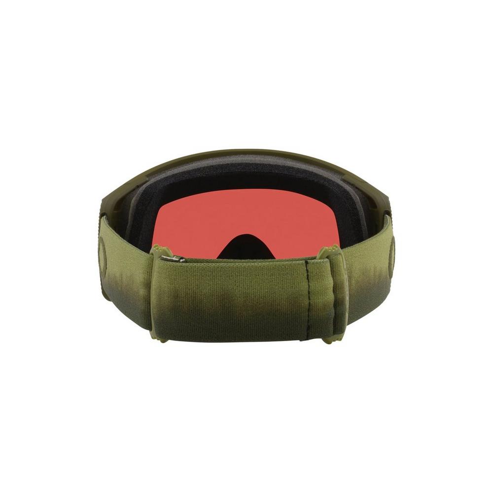 Oakley Flight Tracker M Goggles - Green / Prizm Argon