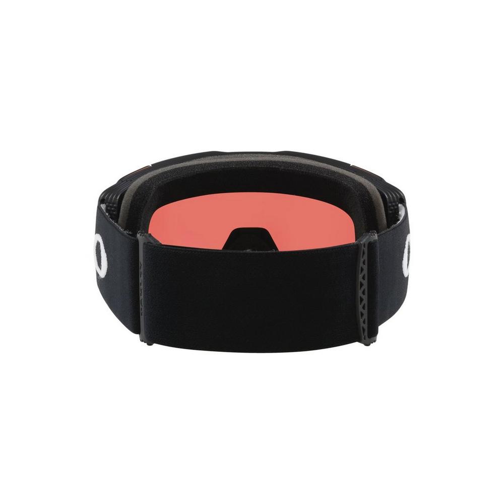 Oakley Unisex Line Miner Pro L Goggles - Black / Prizm Snow Sapphire
