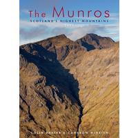  2023 The Munros Calendar