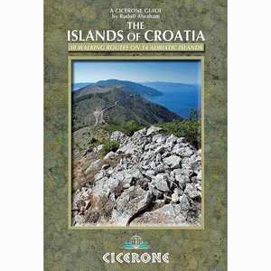Guide Book: The Islands of Croatia