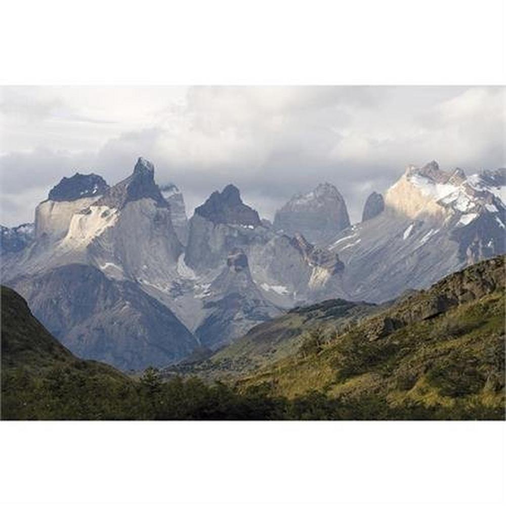 Cicerone Trekking Guide Book: Torres del Paine