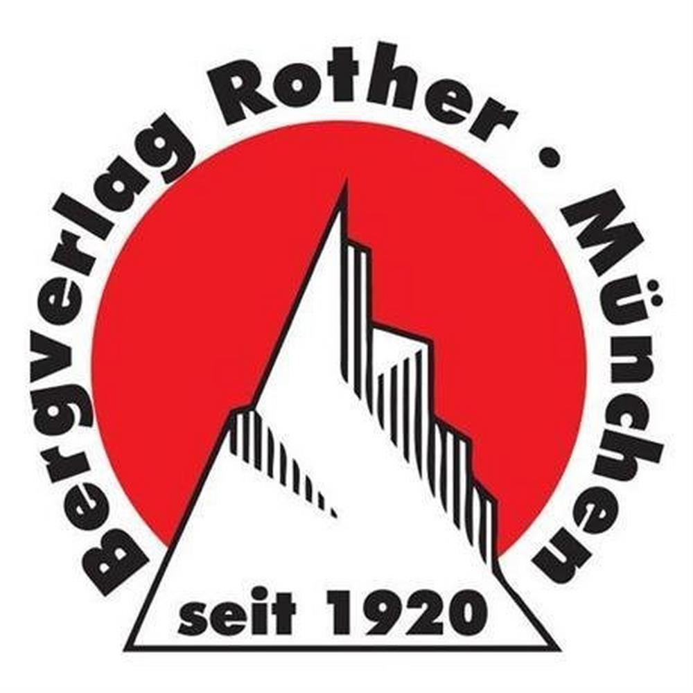 Rother Guides Rother Walking Guide Book: Around the Zugspitze