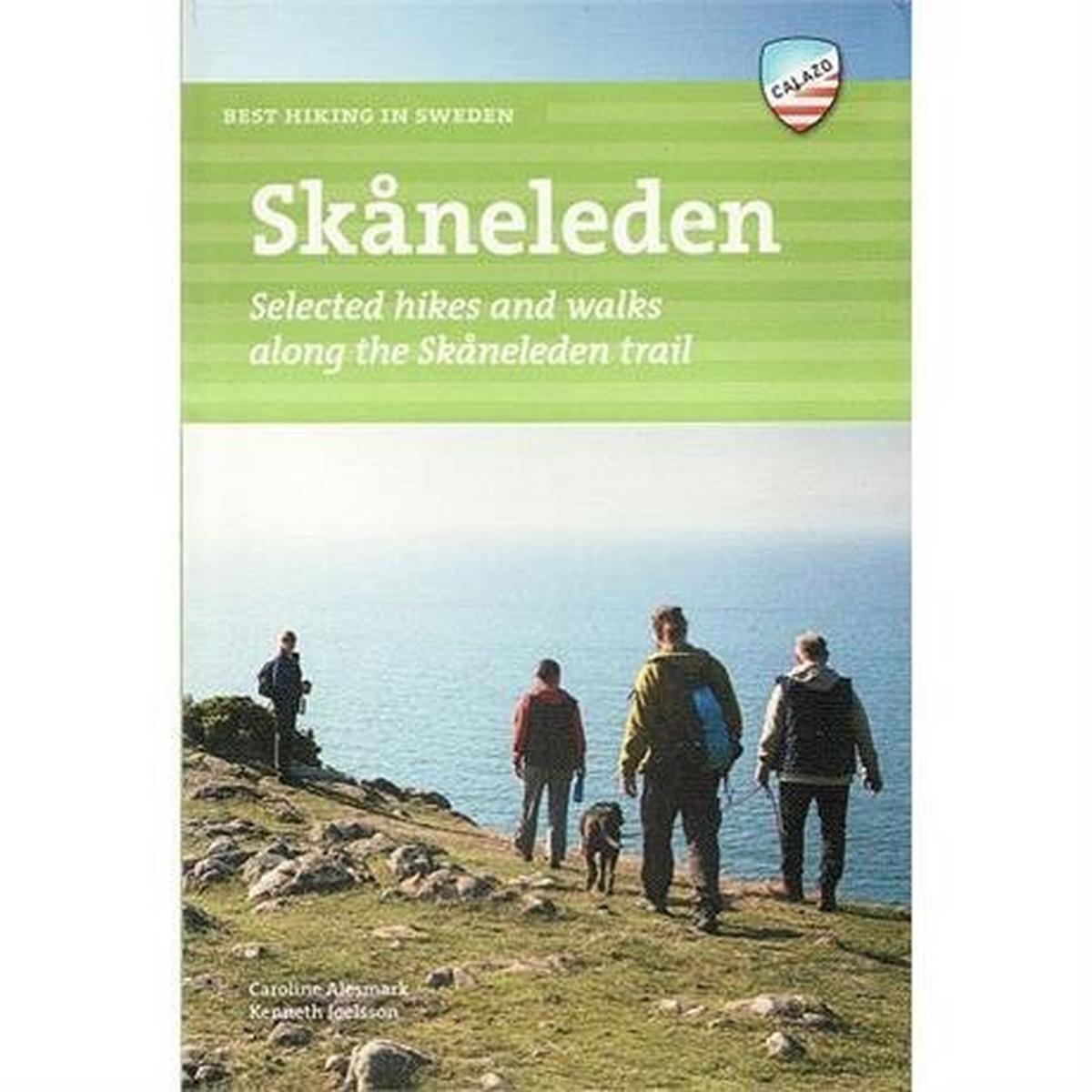 Adventure Book for Couples -  Sweden