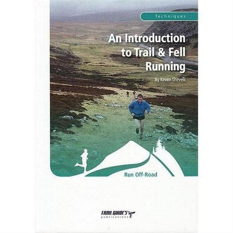 Book: An Introduction to Trail and Fell Running