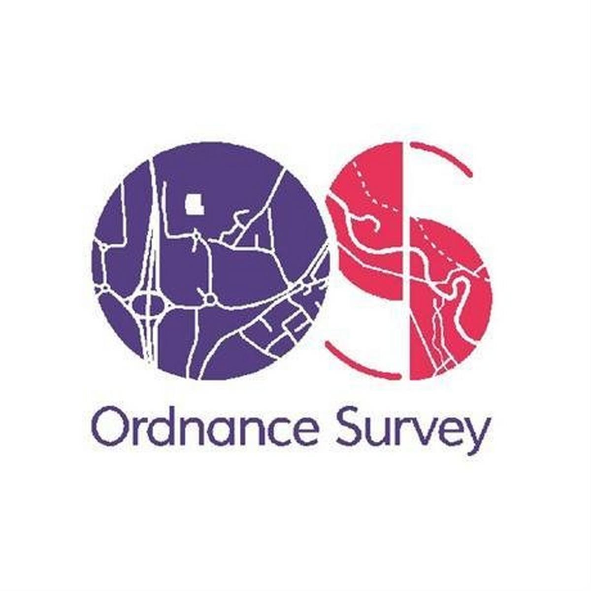 Ordnance Survey OS Landranger Map 73 Peebles, Galashiels & Selkirk, Tweed Valley