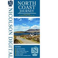  North Coast Journey Map