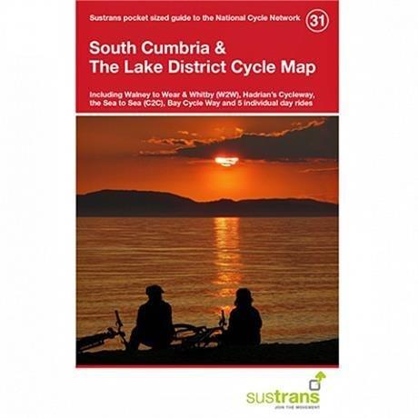 SOUTH CUMBRIA THE LAKE DISTR