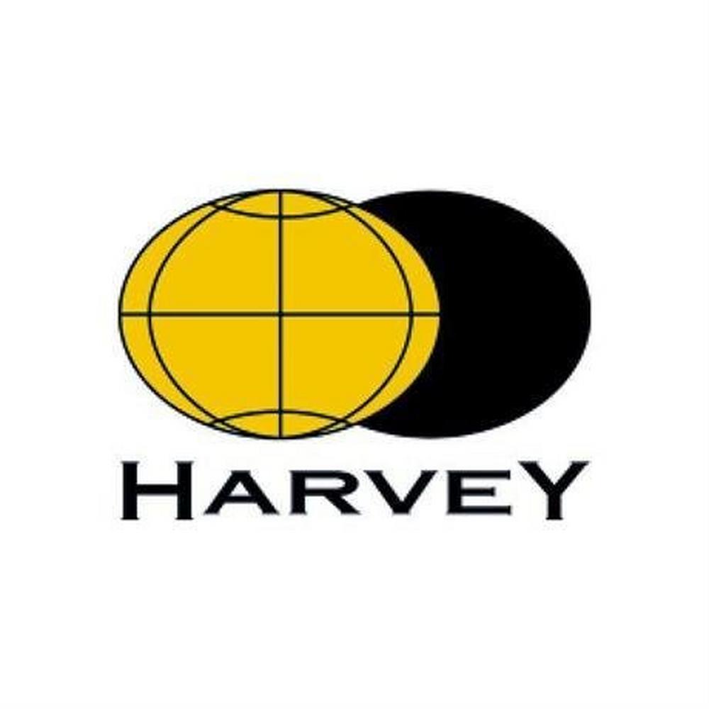 Harveys Harvey Map - XT40: Cumbria Way