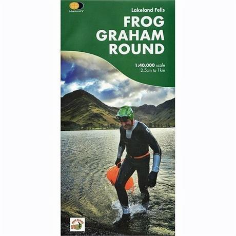 FROG GRAHAM ROUND 1:40,000