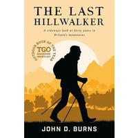  The Last Hillwalker