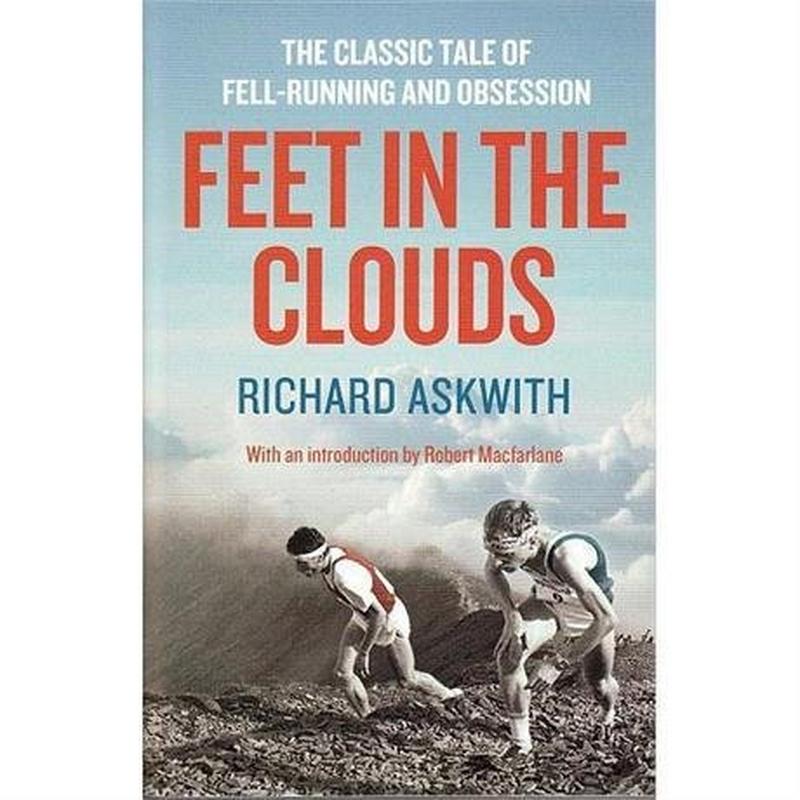 Feet in the Clouds: Askwith