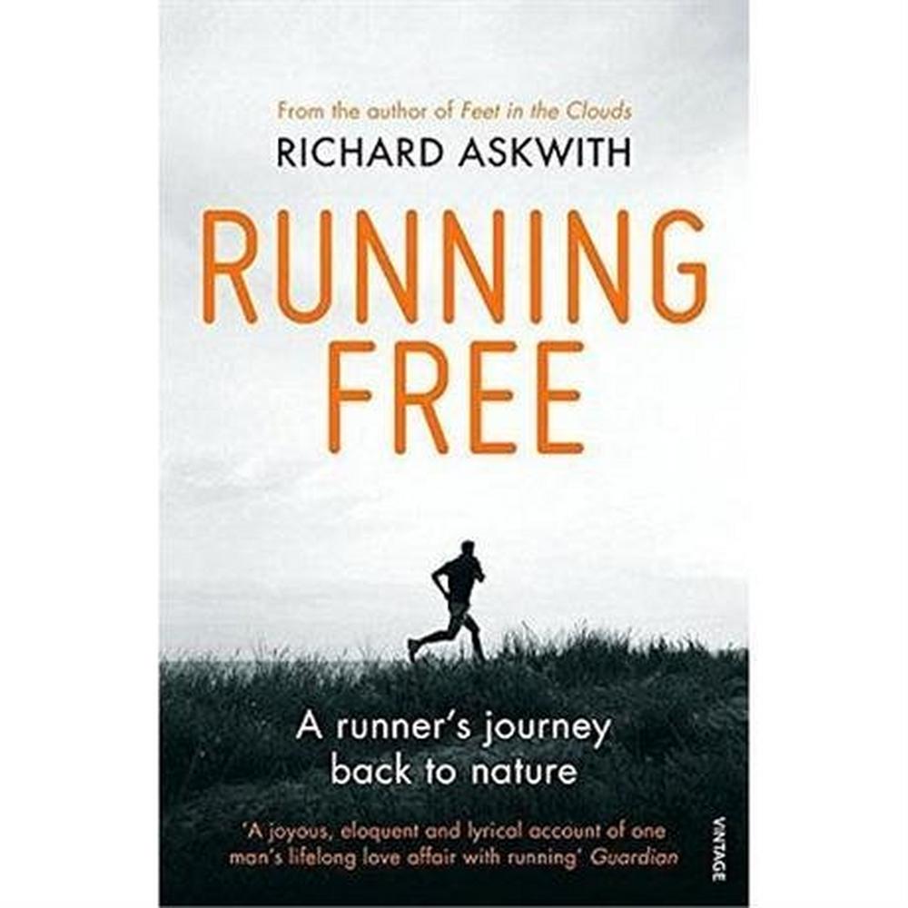 Miscellaneous Book: Running Free: Askwith