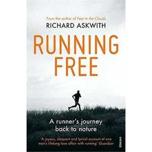 Book: Running Free: Askwith