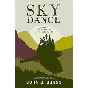 Sky Dance by John D.Burns