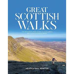 Great Scottish Walks