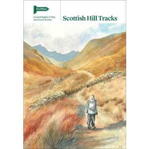 Scottish Hill Tracks (6th Edn)