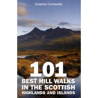  101 Best Hill Walks In Scotland