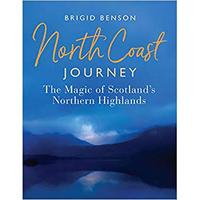  North Coast Journey by Brigid Benson