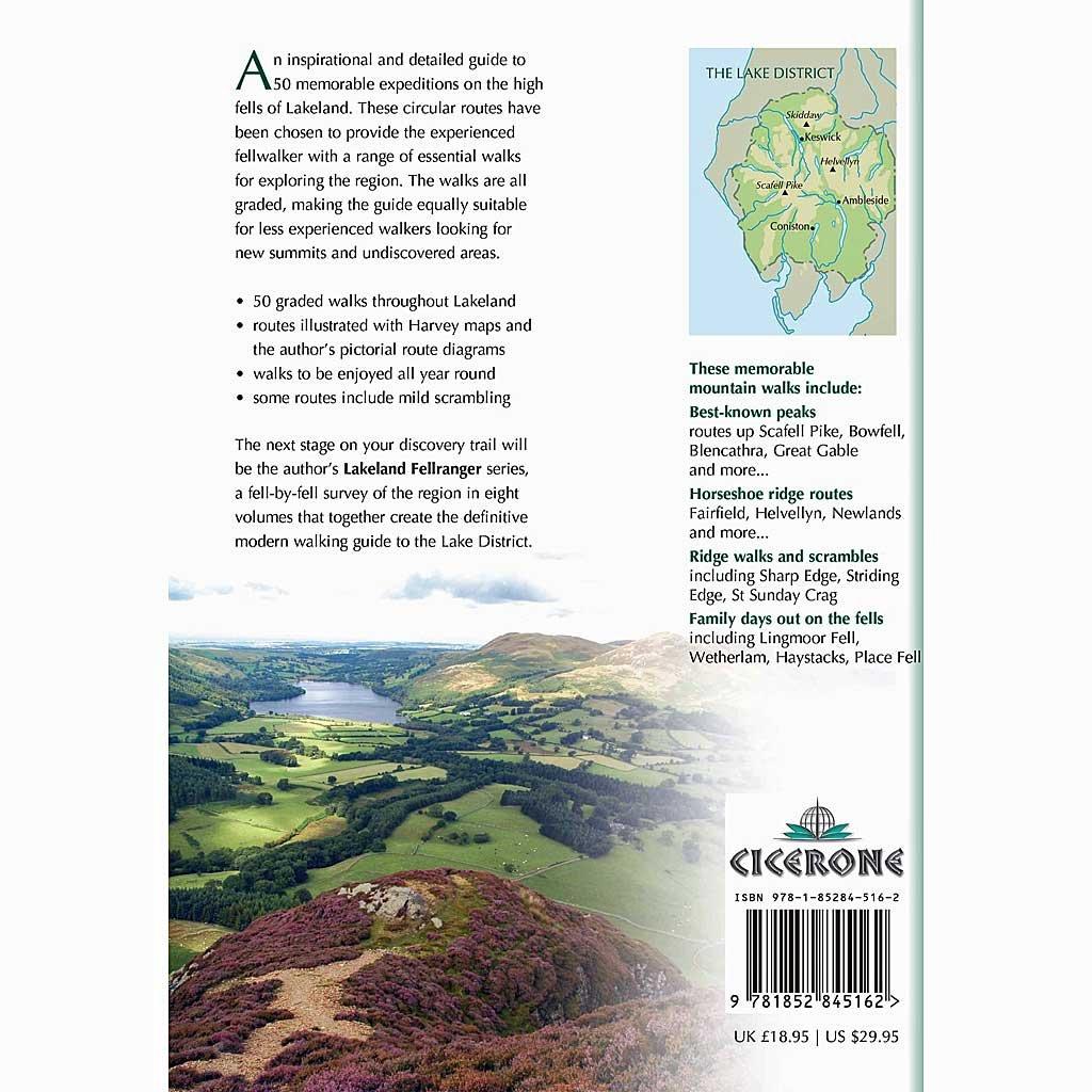 GREAT MOUNTAIN DAYS LAKE DISTR