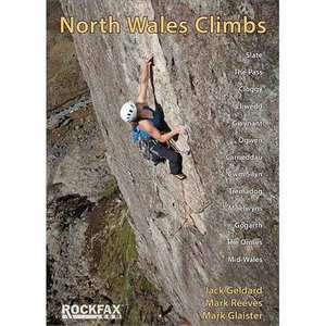 : North Wales Climbs