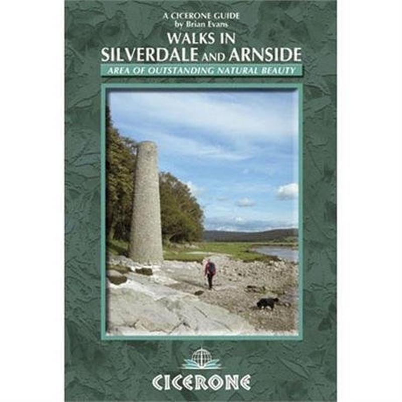 Guide Book: Walks in Silverdale and Arnside