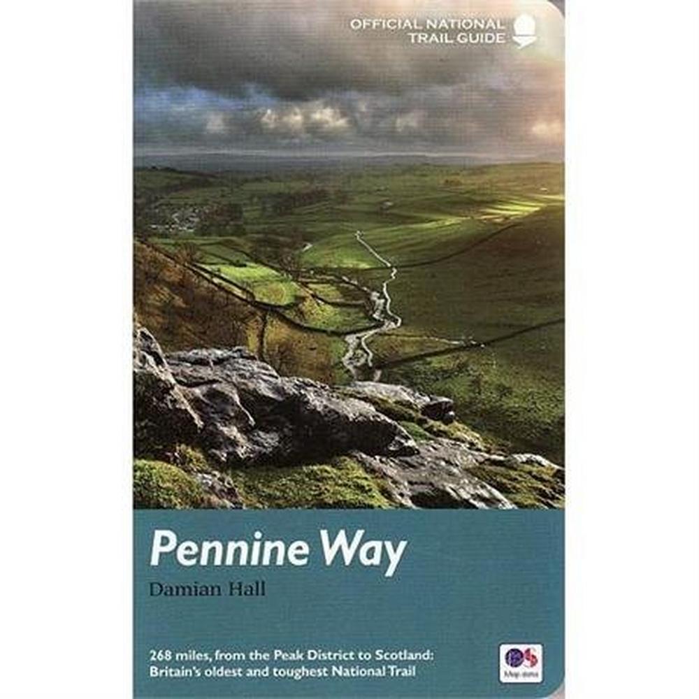 Miscellaneous Book: Pennine Way - National Trail Guide