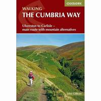  The Cumbria Way | John Gillham