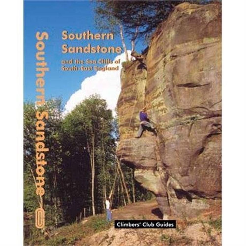 Miscellaneous Climbing Guide Book: Southern Sandstone