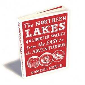 Guide Book: The Northern Lakes