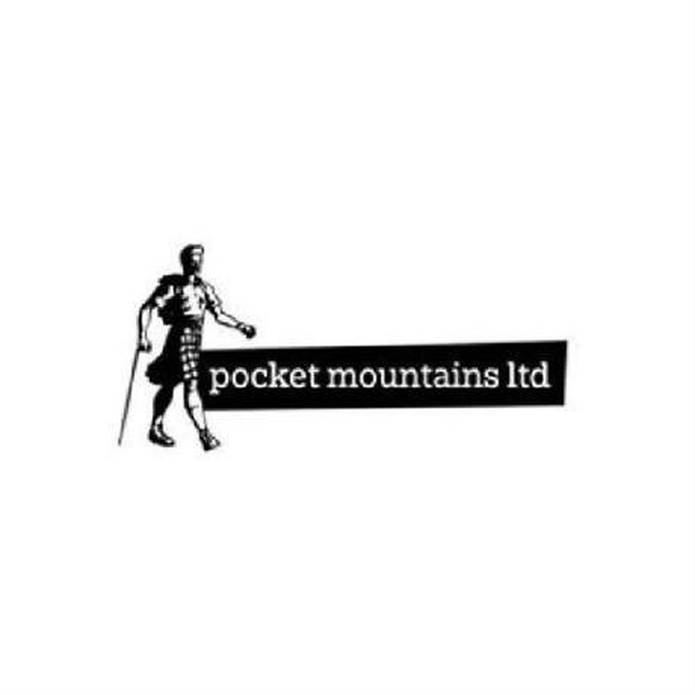 Pocket Mountains Guide Book: The Northern Lakes