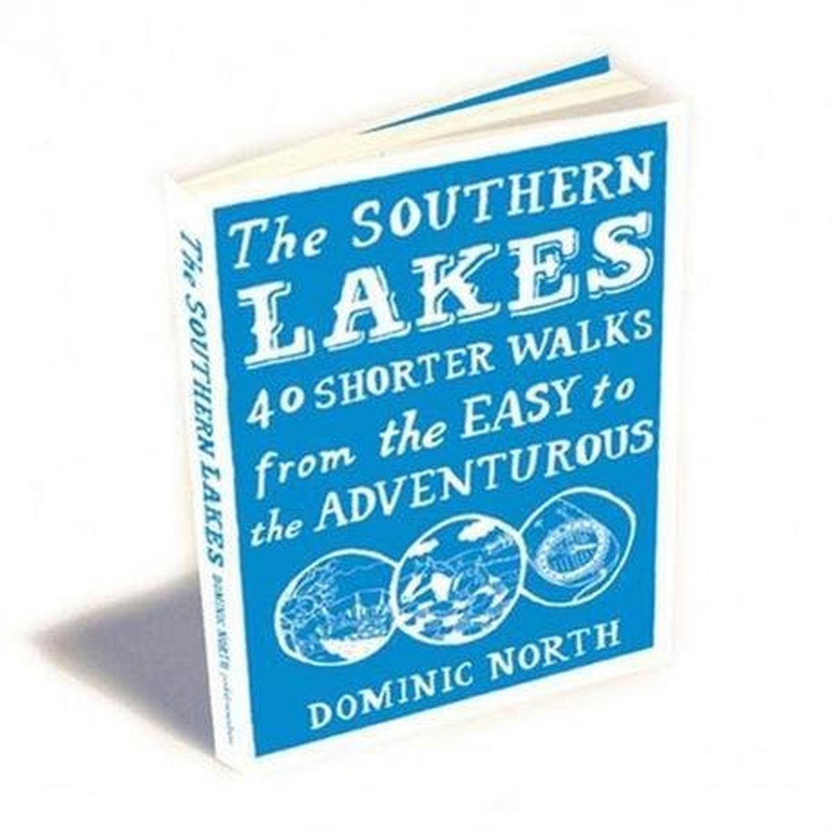 Pocket Mountains Guide Book: The Southern Lakes