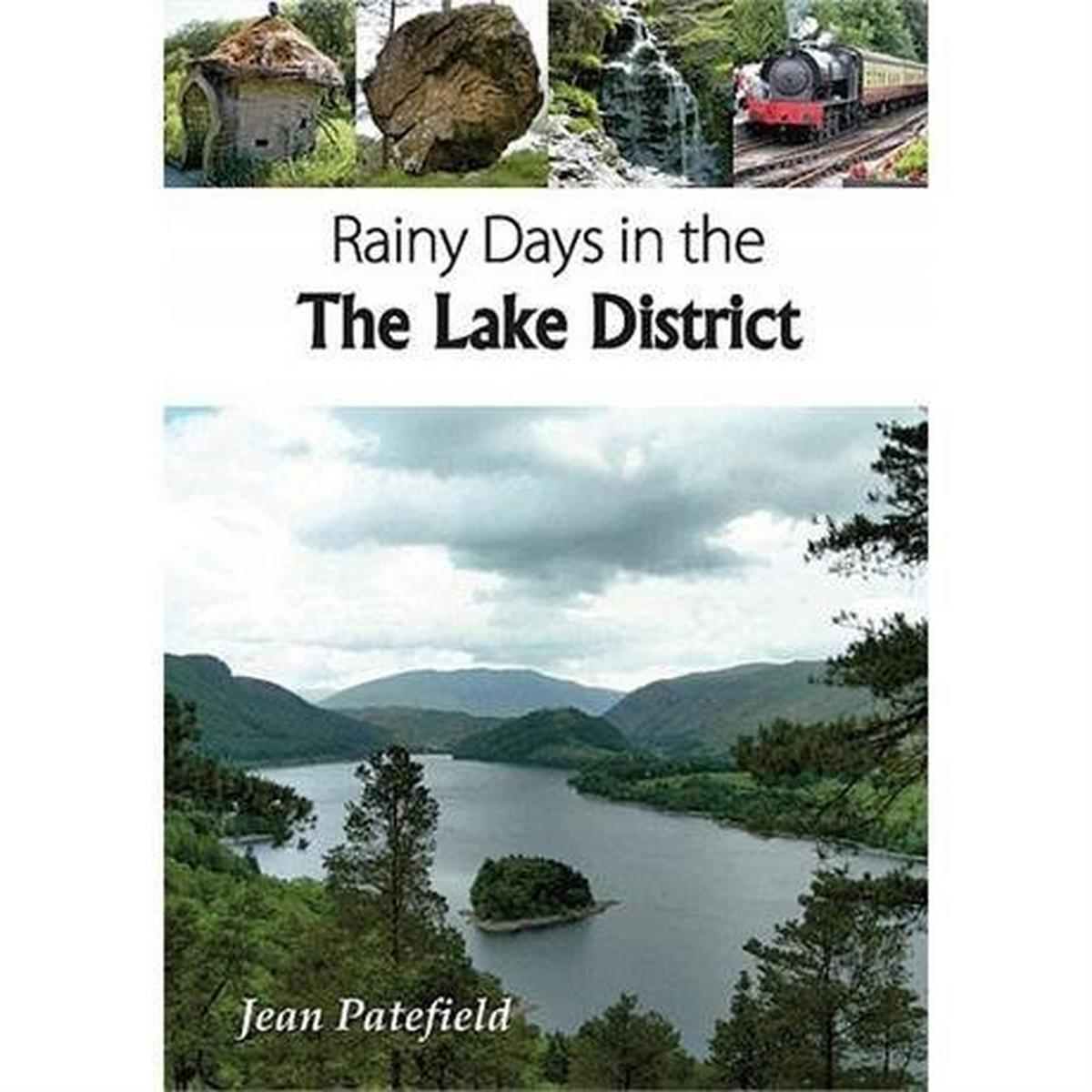 Miscellaneous Rainy Days in the Lake District - Patefield