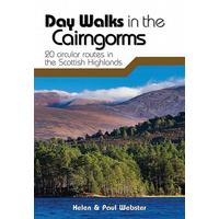  Day Walks in the Cairngorms