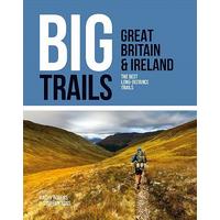  Big Trails Britain and Ireland