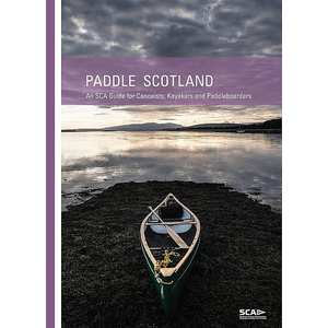 Paddle Scotland