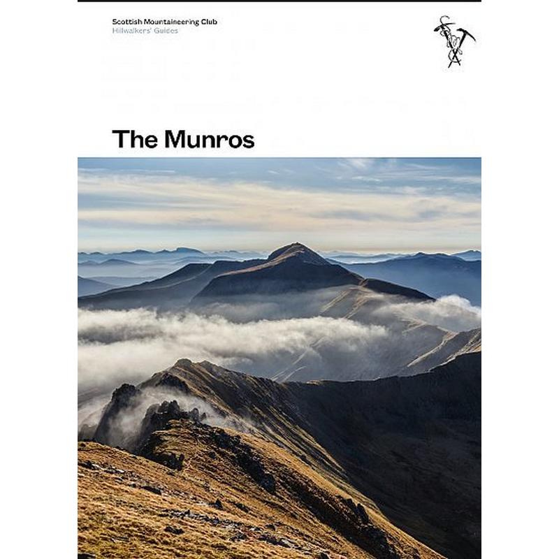 The Munros - SMC 4th Edition