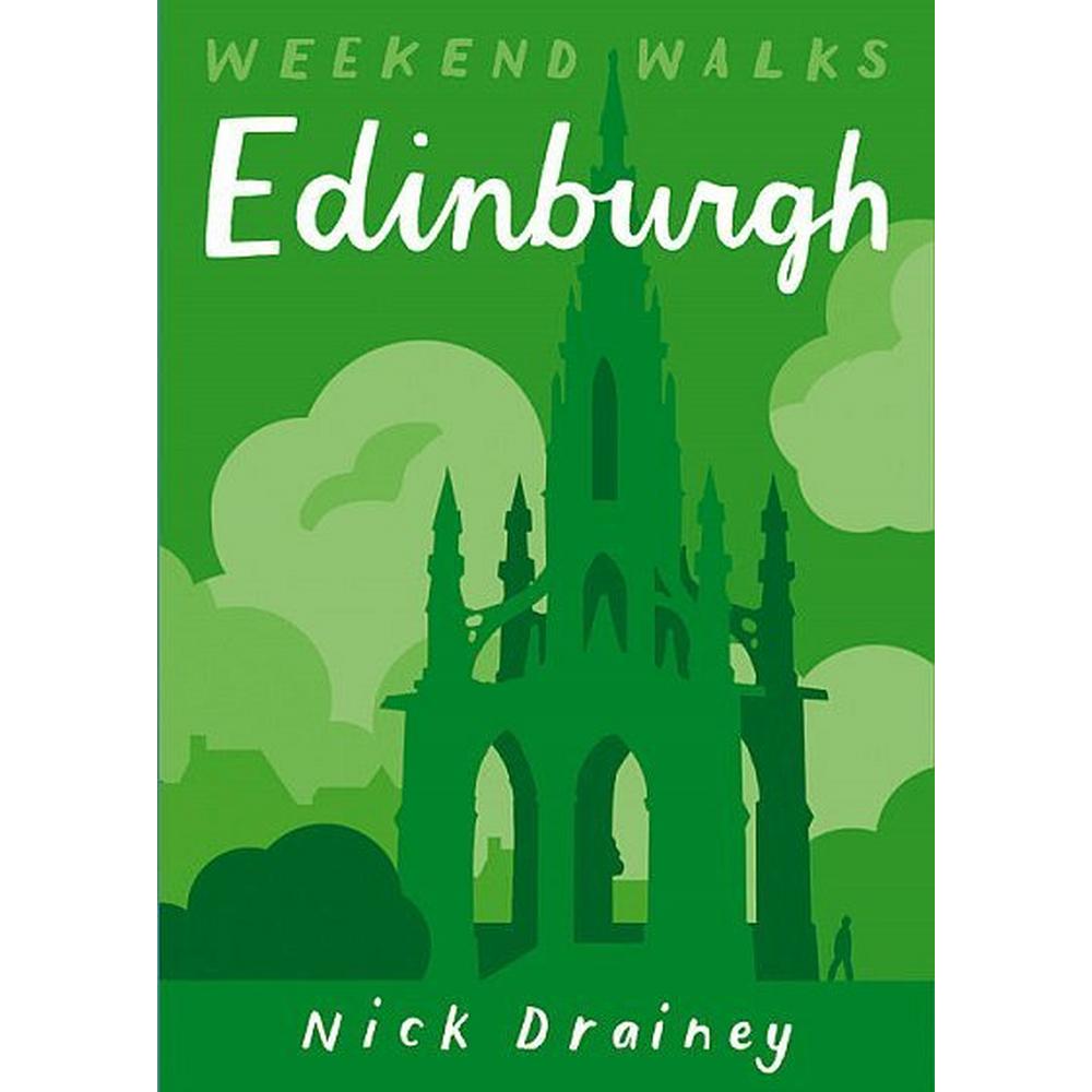 Cordee Edinburgh Weekend Walks