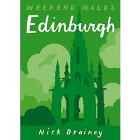  Edinburgh Weekend Walks