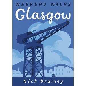 Glasgow Weekend Walks